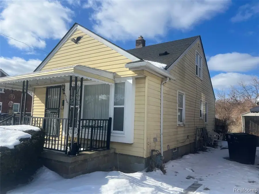 17665 Runyon, Detroit, MI 48234 - #2