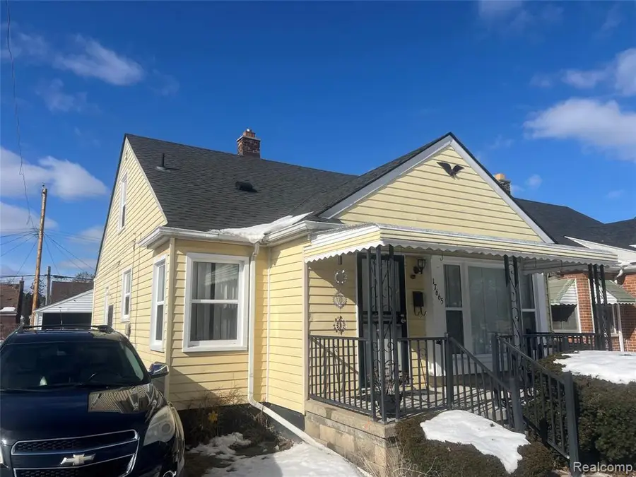 17665 Runyon, Detroit, MI 48234 - #3
