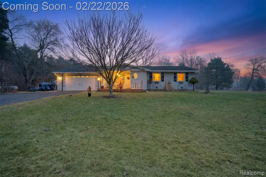 9411 Jennings, Grand Blanc, MI  - #2