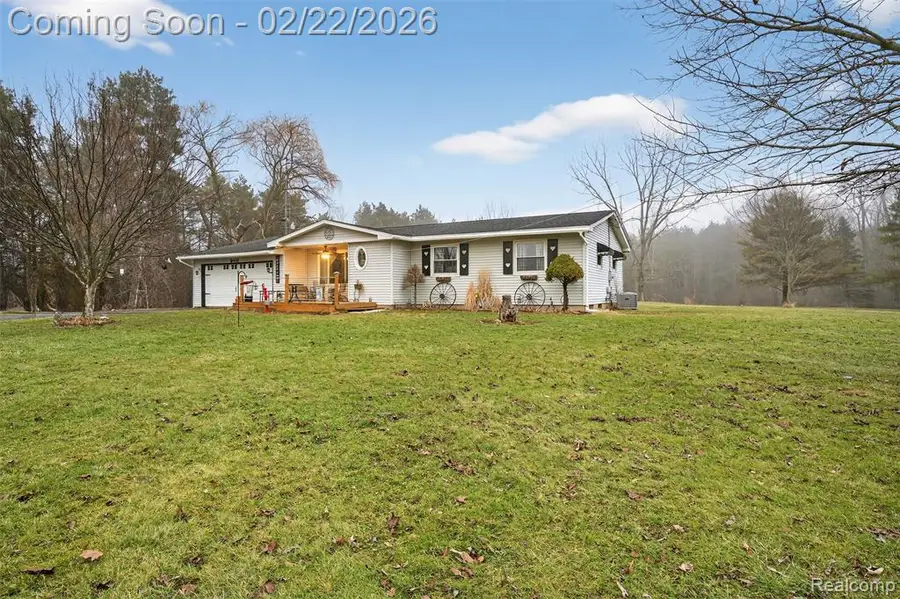 9411 Jennings, Grand Blanc, MI  - #3