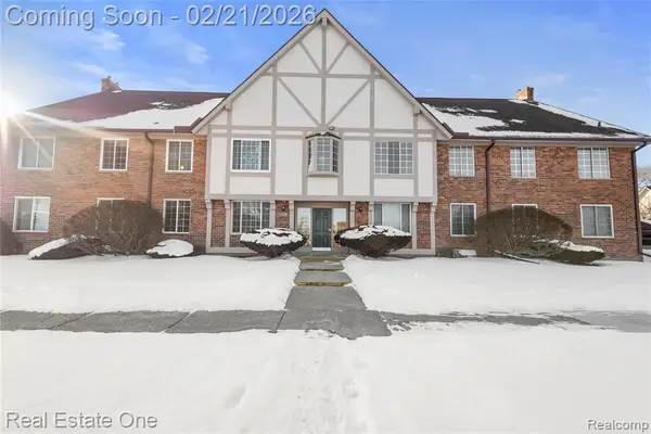 30268 Southfield #226, Southfield, MI 