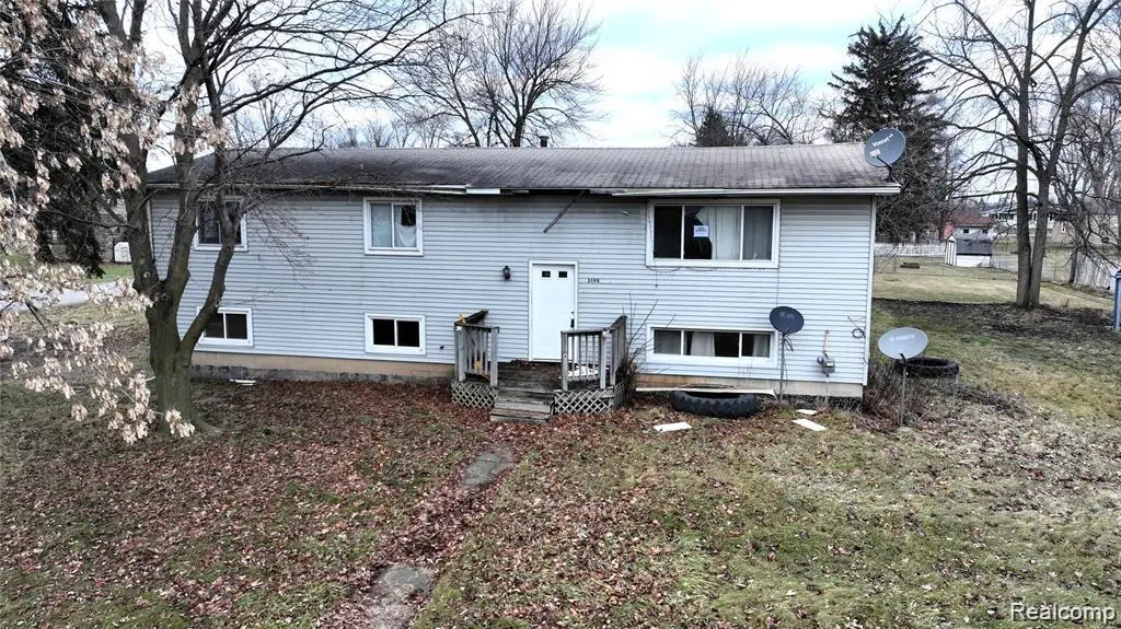 3198 Bay, Unionville, MI 48767 - #1