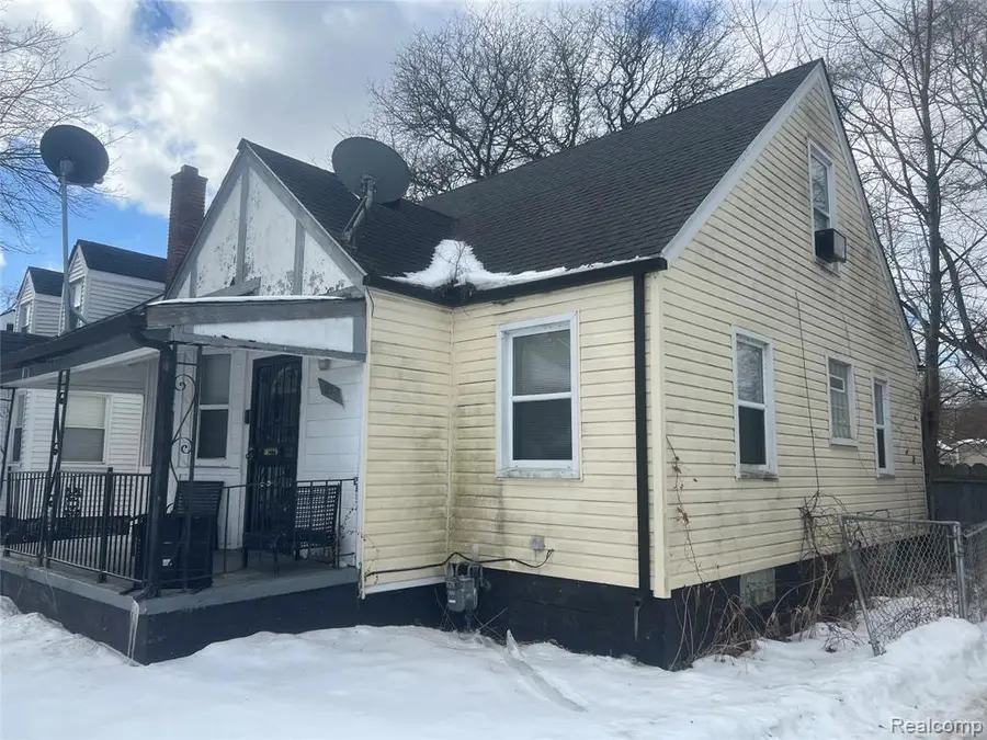 20543 Waltham, Detroit, MI 48205 - #2