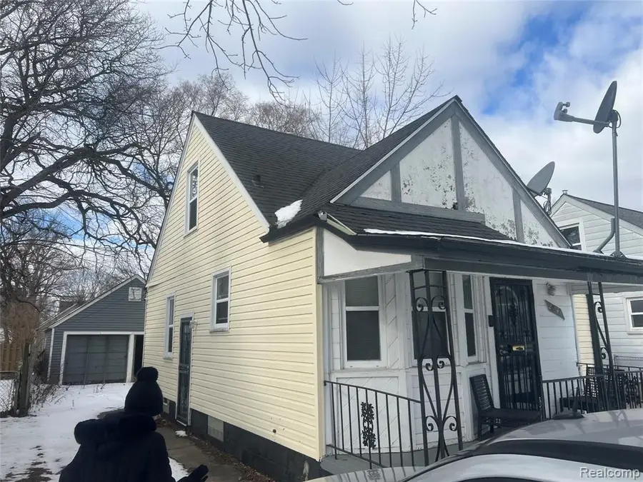 20543 Waltham, Detroit, MI 48205 - #3