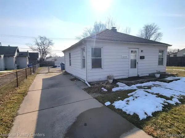 8300 Continental, Warren, MI 