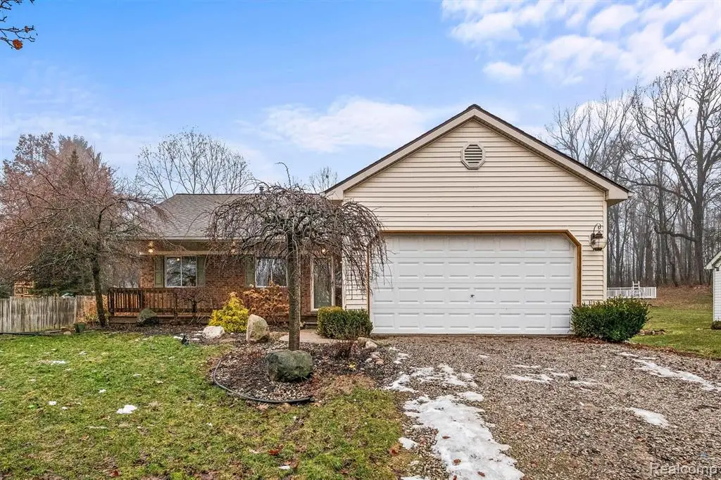 920 W Davison Lake, Metamora, MI  - #1