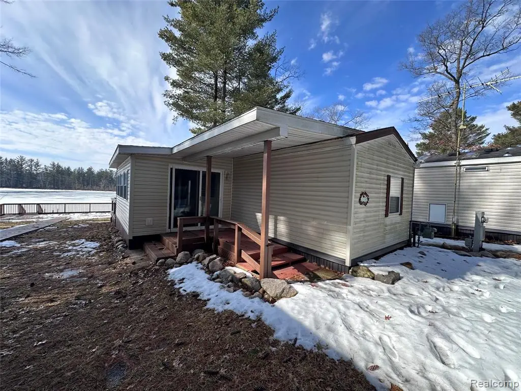 2221 Grass Lake #30, Lake, MI 48632 - #1