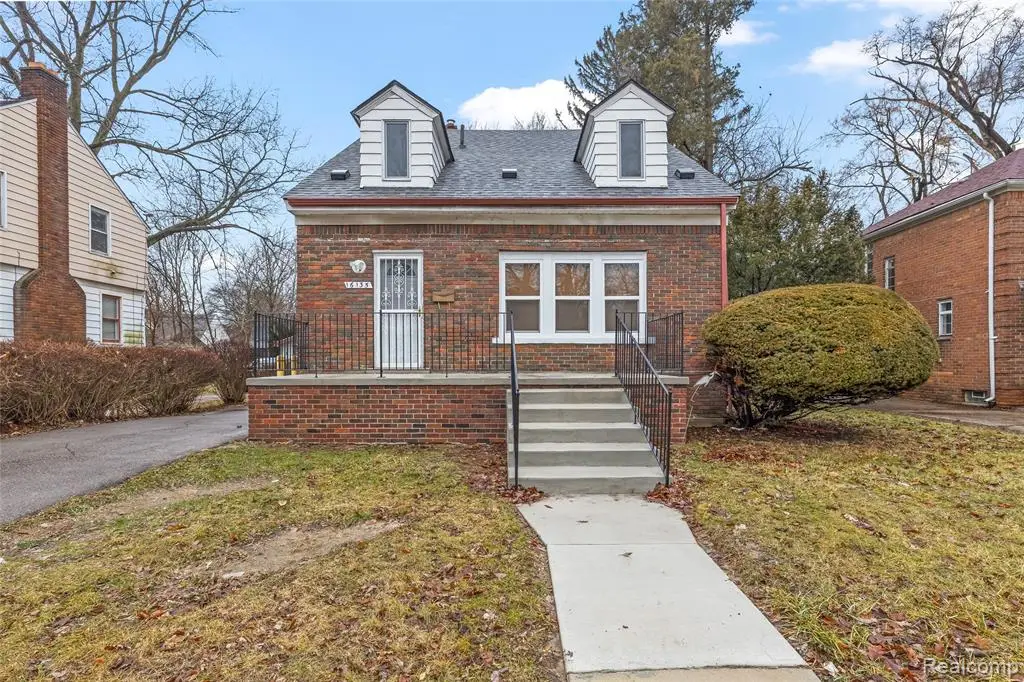 16135 Braile, Detroit, MI  - #1