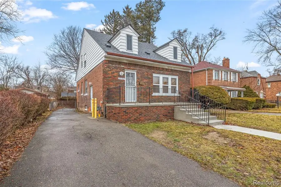 16135 Braile, Detroit, MI  - #2