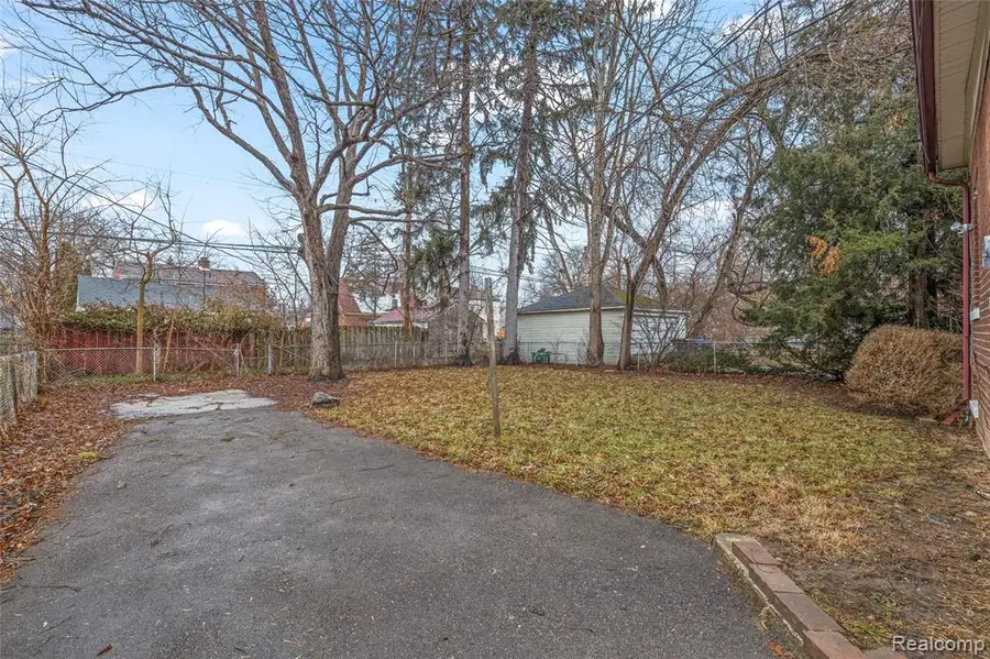 16135 Braile, Detroit, MI  - #3