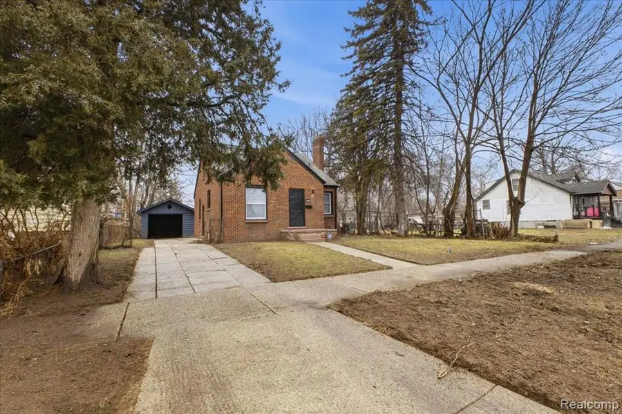 19365 Goddard, Detroit, MI 48234 - #3