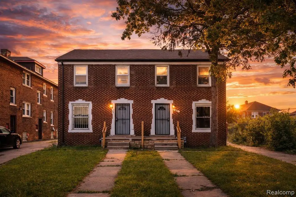 3295 Monterey, Detroit, MI 48206 - #1