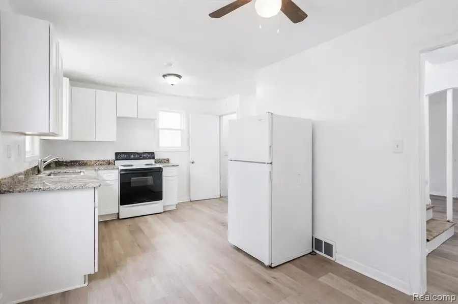 3295 Monterey, Detroit, MI 48206 - #3