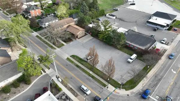 11522 Davis, Grand Blanc, MI 48439