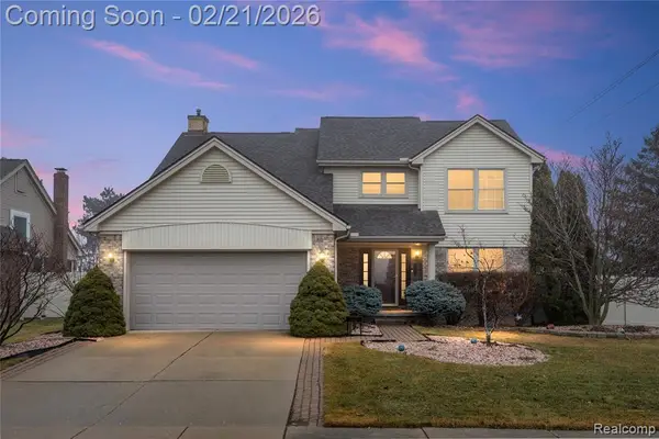 16959 Anderson, Southgate, MI 