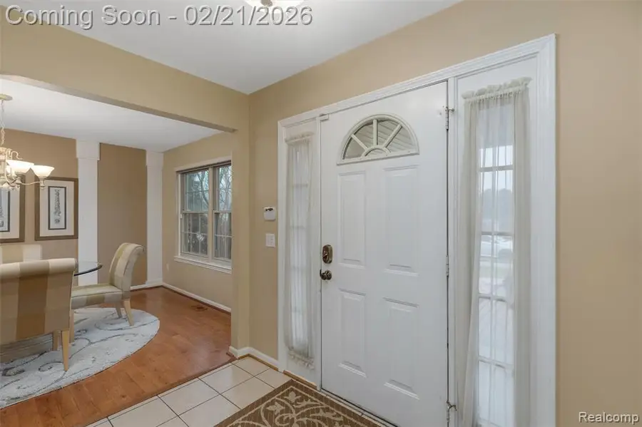 16959 Anderson, Southgate, MI  - #3