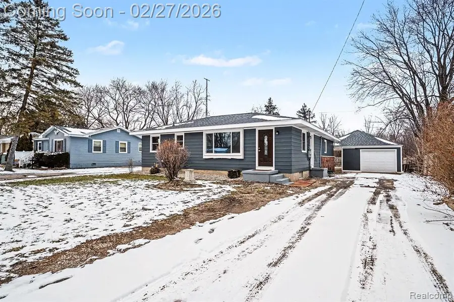 4223 Keene, Grand Blanc, MI  - #2