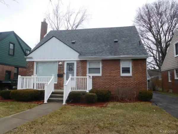 1664 11 Mile, Berkley, MI 