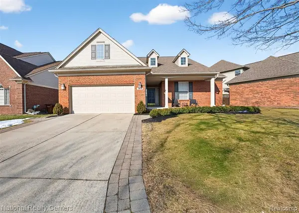 6871 Haymarket, Utica, MI 