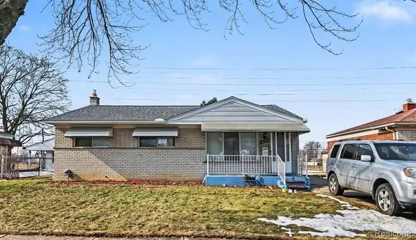 30955 Iroquois, Warren, MI 