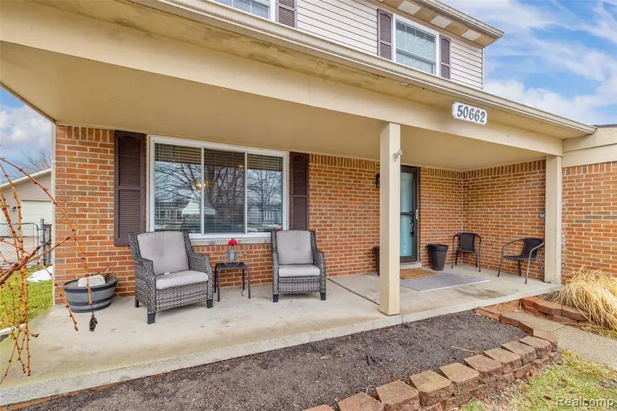 50662 Bower, Chesterfield, MI  - #3