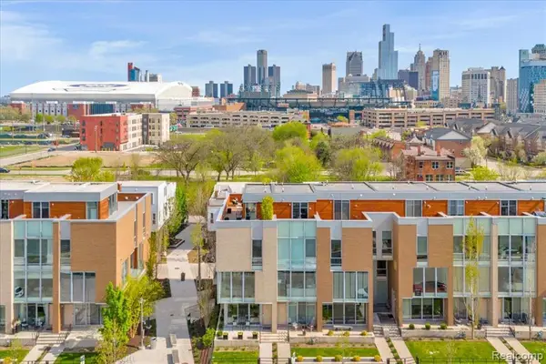 248 Alfred, Detroit, MI 