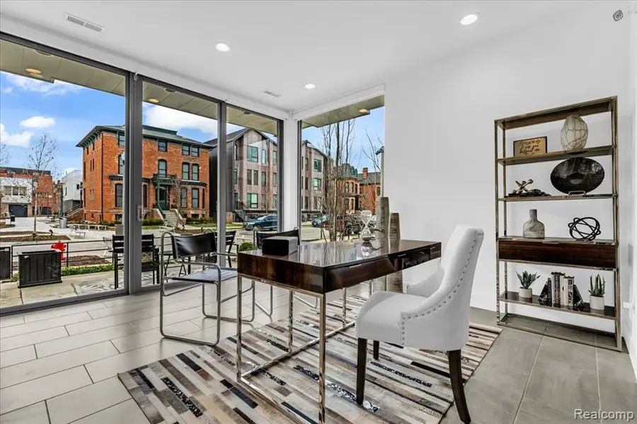 248 Alfred, Detroit, MI  - #3