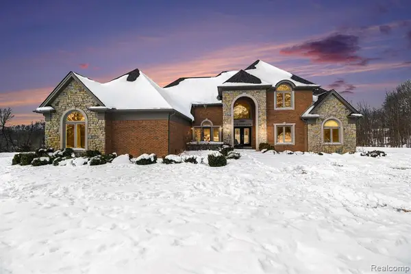 3880 Olde Farm, Ortonville, MI 