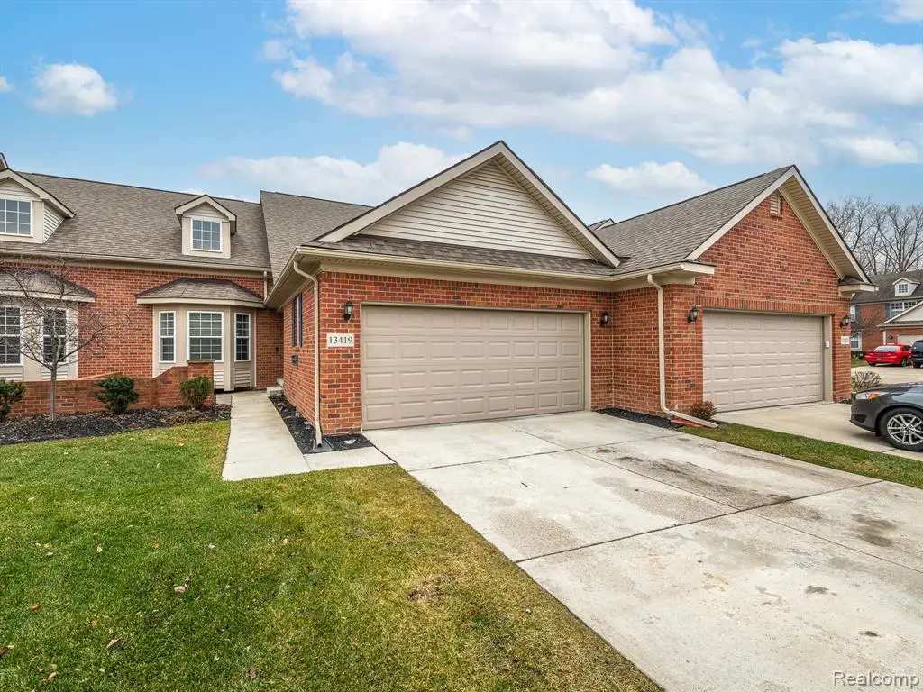 13419 Shire, Southgate, MI  - #1