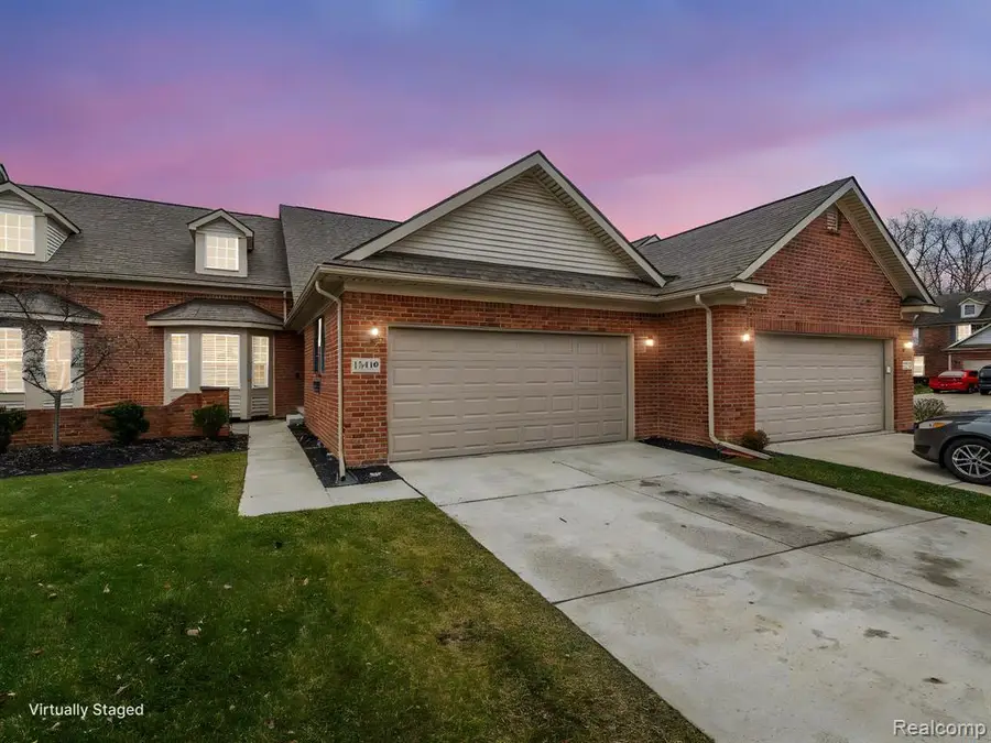 13419 Shire, Southgate, MI  - #2