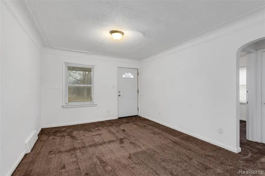12244 Woodmont, Detroit, MI  - #3