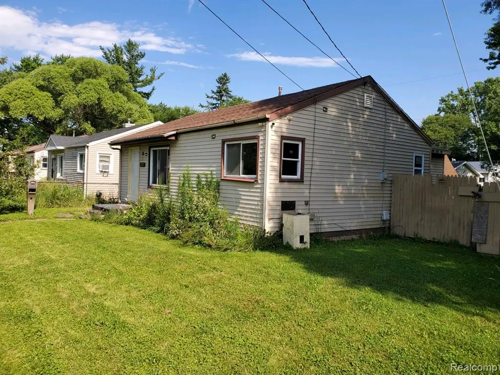 2925 Colorado, Flint, MI  - #1