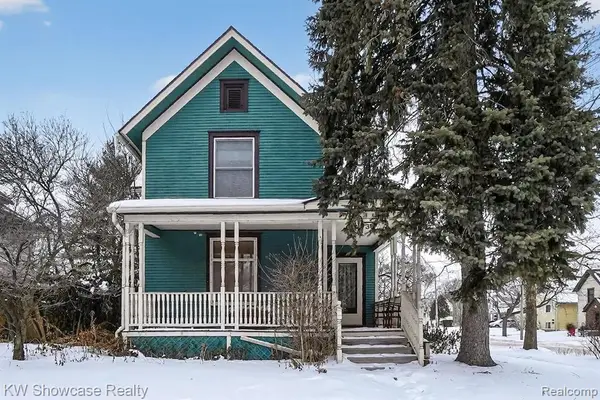 733 N Walnut, Lansing, MI 