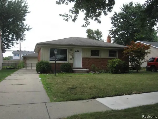 24705 Eton, Dearborn Heights, MI 