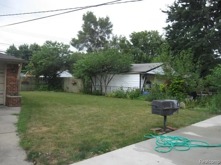 24705 Eton, Dearborn Heights, MI  - #3