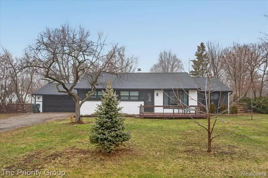 1918 Alsdorf, Rochester Hills, MI 48309 - #2