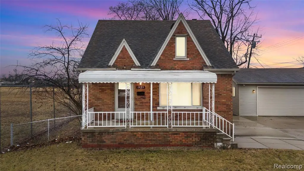 1925 Anne, Lincoln Park, MI 48146 - #1