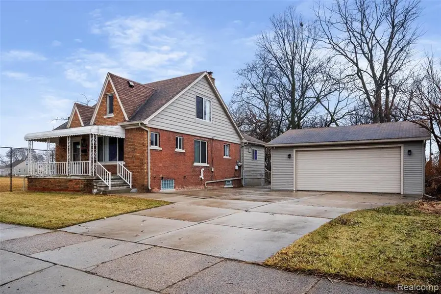 1925 Anne, Lincoln Park, MI 48146 - #3