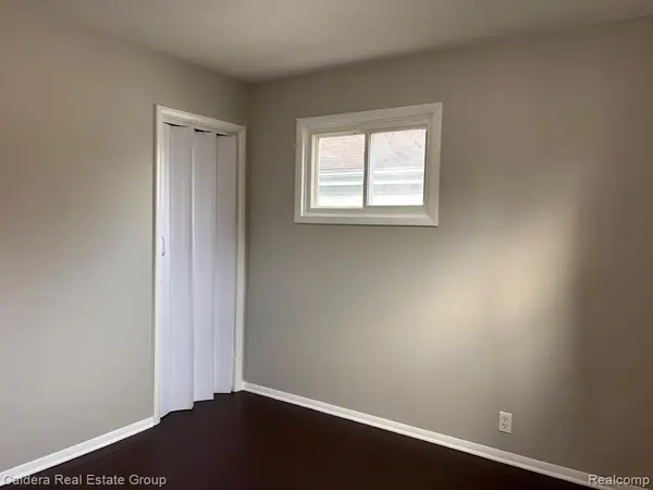 1506 Pettibone, Flint, MI 