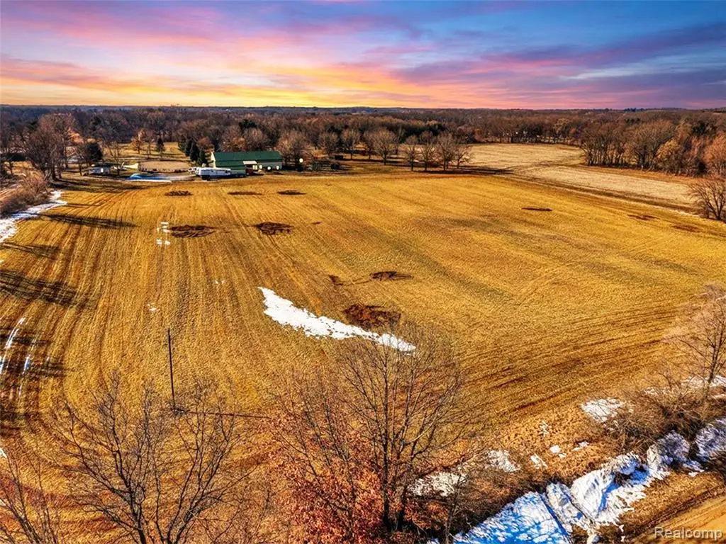 10 Wasson, Gregory, MI 48137 - #1