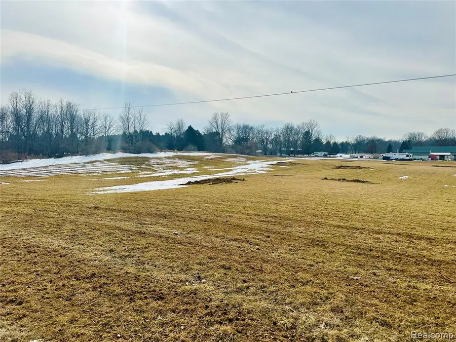 10 Wasson, Gregory, MI 48137 - #3