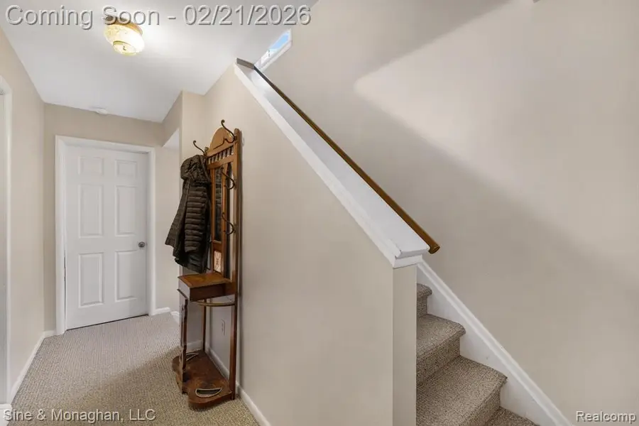 612 Cadieux, Grosse Pointe, MI  - #3