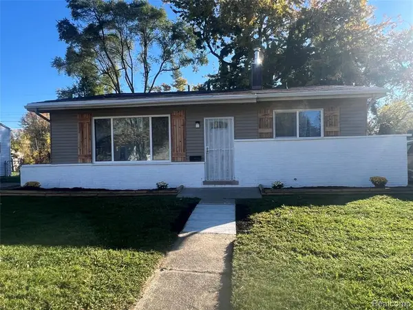 6094 Penwood, Mount Morris, MI 