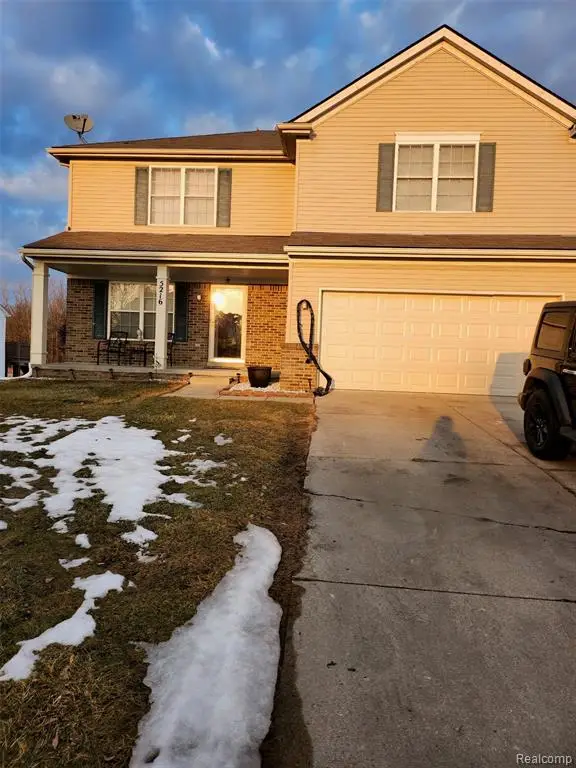 5216 Northwood, Grand Blanc, MI  - #1