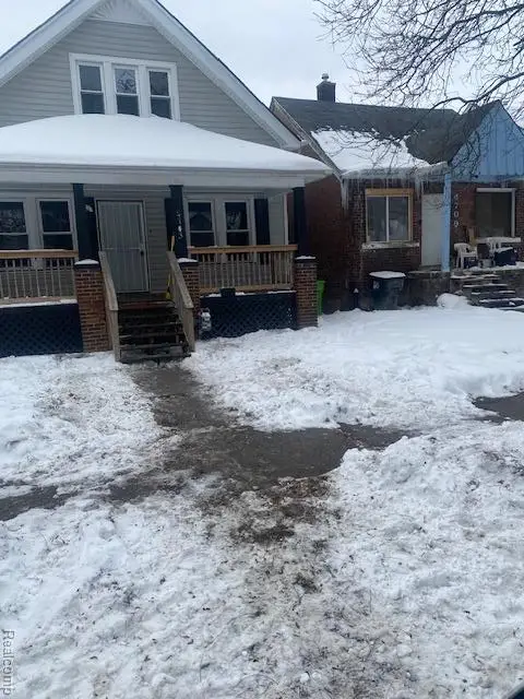 4703 Drexel, Detroit, MI 48215 - #2