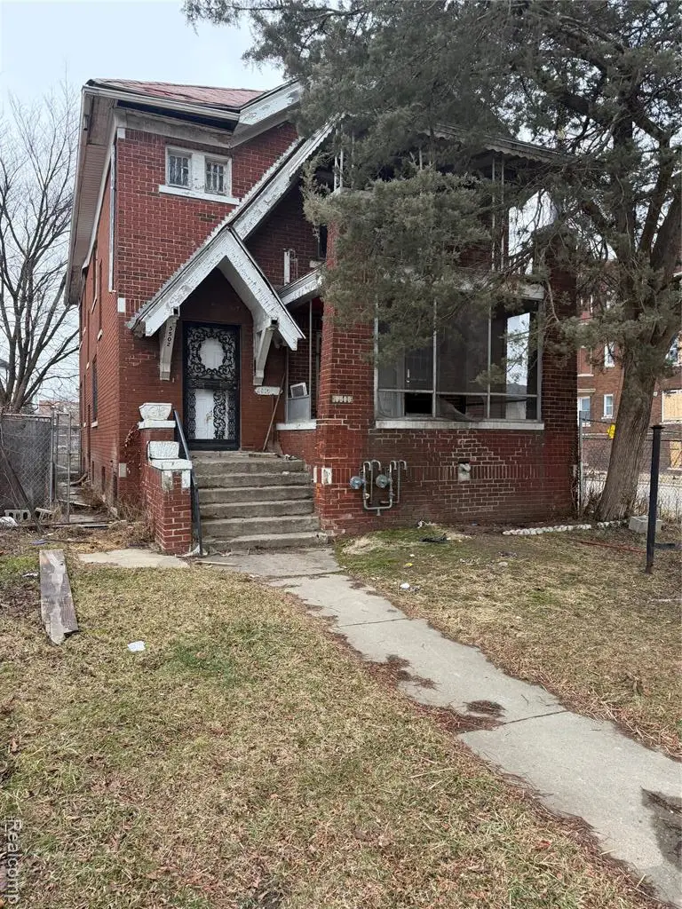 5502 S Clarendon, Detroit, MI 48204 - #1