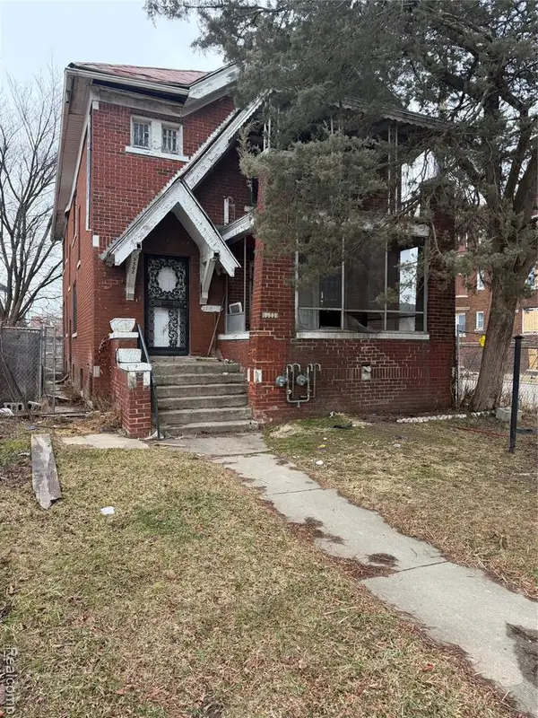 5502 S Clarendon, Detroit, MI 