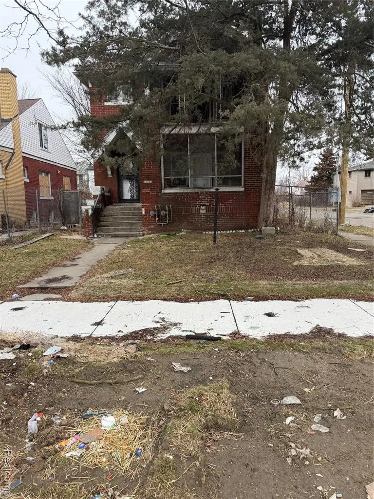 5502 S Clarendon, Detroit, MI 48204 - #2