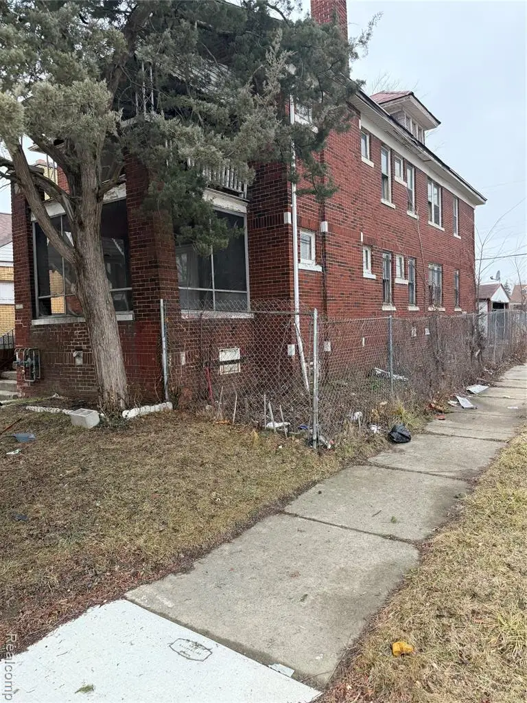 5502 S Clarendon, Detroit, MI 48204 - #3