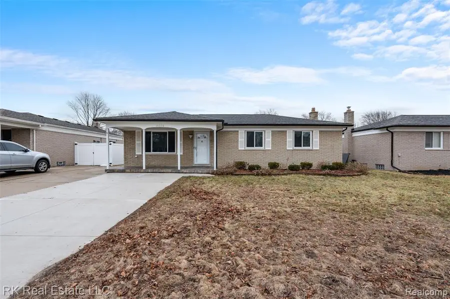 14554 Alma, Sterling Heights, MI  - #2